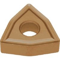 タンガロイ 旋削加工用インサート PVDコーティング AH120 WNMG080412-SA 1セット(10個) 859-6053（直送品）