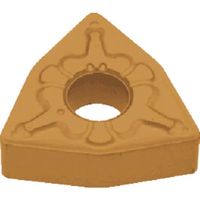 タンガロイ 旋削加工用インサート PVDコーティング AH120 WNMG080416-TM 1セット(10個) 859-6055（直送品）