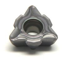 イスカル DZドリル IC908 WOLH 05T304-SW 1セット(10個) 210-4865（直送品）