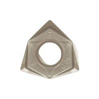 京セラ 旋削用チップ サーメット TN620M WNMU080604EN-GM 1セット(10個) 113-7753（直送品）