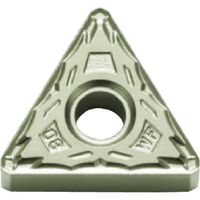 京セラ 旋削用チップ サーメット TN620 TNMX160412WF 1セット(10個) 123-7305（直送品）