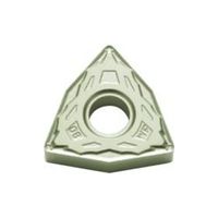 京セラ 旋削用チップ サーメット TN620 WNMG080404WF 1セット(10個) 123-5727（直送品）