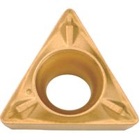 京セラ 旋削加工用チップ CVDコーティング CA515 TPMX110302WP 1セット(10個) 123-5750（直送品）