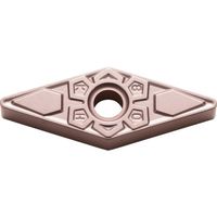 京セラ 旋削加工用チップ CVDコーティング CA310 VNMG160412KH 1セット(10個) 122-9424（直送品）