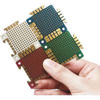 サンハヤト UBーPZR01 1枚 271-1302（直送品）