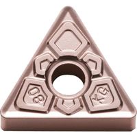 京セラ 旋削加工用チップ CVDコーティング CA320 TNMG160408KG 1セット(10個) 122-9384（直送品）