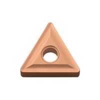 京セラ 旋削加工用チップ CVDコーティング CA320 TNMG220408 1セット(10個) 122-7731（直送品）