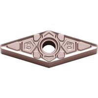 京セラ 旋削加工用チップ CVDコーティング CA320 VNMG160408KG 1セット(10個) 123-2563（直送品）