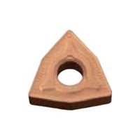 京セラ 旋削加工用チップ CVDコーティング CA320 WNMG080408GC 1セット(10個) 123-0950（直送品）