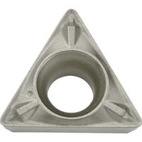 京セラ 旋削用チップ サーメット TN610 TPMX110302WP 1セット(10個) 123-5736（直送品）