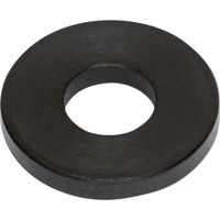 岩田製作所 IWATA ワッシャー 黒染め WC1206-3 1個 221-8912（直送品）