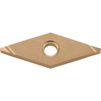 京セラ 旋削加工用チップ PVDサーメット PV720 VNGG160402R-S 1セット(10個) 173-6561（直送品）