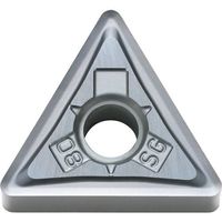 京セラ 旋削用チップ PVDコーティング PR005S TNMG220412SG 1セット(10個) 173-6581（直送品）