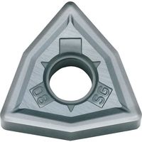 京セラ 旋削用チップ PVDコーティング PR005S WNMG080412SG 1セット(10個) 172-5540（直送品）