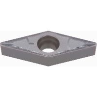 タンガロイ 旋削加工用インサート サーメット AT9530 VBMT160404-PS 1セット(10個) 182-2241（直送品）