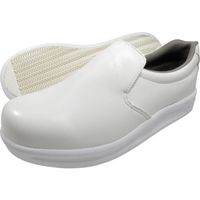 日進ゴム 日進 粉ハイパーV#5740白 27.5cm V5740-27.5 1足 434-7522（直送品）