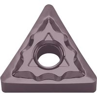 京セラ 旋削加工用チップ PVDコーティング PR1535 TNMG160404TK 1セット(10個) 273-5968（直送品）