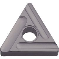 京セラ 旋削加工用チップ PVDコーティング PR1535 TNMG160408L-ST 1セット(10個) 273-1241（直送品）