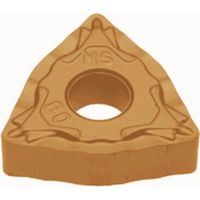 タンガロイ インサート CVDコーティング T9225 WNMG080408-NS 1セット(10個) 225-0955（直送品）