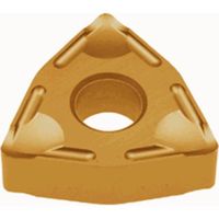 タンガロイ 旋削加工用インサート PVDコーティング AH120 WNMG080408-SS 1セット(10個) 225-0864（直送品）