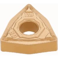 タンガロイ 旋削加工用インサート サーメット AT9530 WNMG080408-TSF 1セット(10個) 224-6325（直送品）