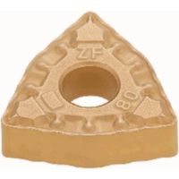 タンガロイ 旋削加工用インサート サーメット AT9530 WNMG080408-ZF 1セット(10個) 225-2503（直送品）