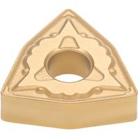 タンガロイ インサート CVDコーティング T9225 WNMG080412-SW 1セット(10個) 225-0899（直送品）