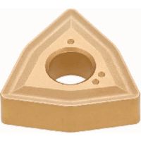 タンガロイ インサート CVDコーティング T9205 WNMG080416 1セット(10個) 225-5596（直送品）