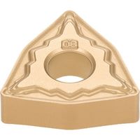 タンガロイ インサート CVDコーティング T9225 WNMG080416-AM 1セット(10個) 225-2496（直送品）