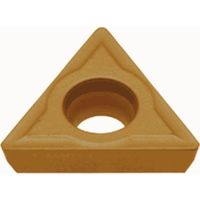 タンガロイ インサート CVDコーティング T9225 TPMT110204-24 1セット(10個) 225-8776（直送品）