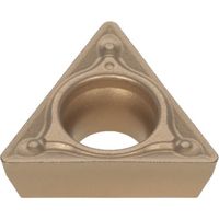 タンガロイ インサート CVDコーティング T9225 TPMT110208-TSF 1セット(10個) 225-4064（直送品）