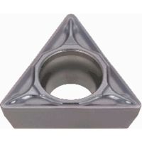 タンガロイ 旋削加工用インサート PVDコーティング AH8005 TPMT110308-PS 1セット(10個) 224-9387（直送品）