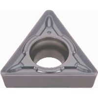 タンガロイ インサート CVDコーティング T9225 TPMT130304-PM 1セット(10個) 225-2515（直送品）