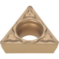 タンガロイ インサート CVDコーティング T9215 TPMT16T308-TM 1セット(10個) 224-6270（直送品）