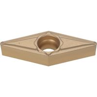 タンガロイ インサート CVDコーティング T9215 VBMT110304-TM 1セット(10個) 225-0870（直送品）