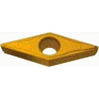 タンガロイ インサート CVDコーティング T9225 VBMT160408-PF 1セット(10個) 224-9461（直送品）