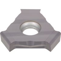 タンガロイ タング・シン・スリット サイドカッタ用インサート TVKXーMJ SH725 TVKX020202FN-MJ 1セット(10個)（直送品）