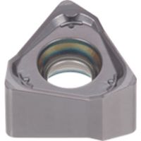 タンガロイ 転削加工用インサート PVDコーティング AH3135 WNGU07T310TN-MJ 1セット(10個) 224-9404（直送品）