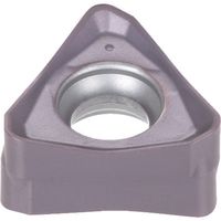 タンガロイ 転削加工用インサート PVDコーティング AH120 TNMU070308PER-MJ 1セット(10個) 225-2514（直送品）