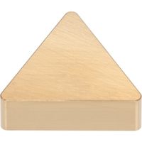 タンガロイ TACインサート TZ120 TNGN160412 1セット(10個) 224-6424（直送品）