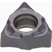 タンガロイ 旋削加工用インサート PVDコーティング AH8015 WXGU040302R-SS 1セット(10個) 224-7910（直送品）