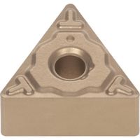 タンガロイ インサート CVDコーティング T9225 TNMG110402E-TF 1セット(10個) 224-6414（直送品）