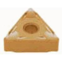 タンガロイ 旋削加工用インサート PVDコーティング AH120 TNMG160408-SS 1セット(10個) 224-6383（直送品）