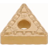 タンガロイ インサート CVDコーティング T9225 TNMG160408-ZF 1セット(10個) 224-1643（直送品）