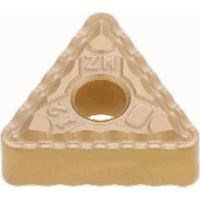 タンガロイ インサート CVDコーティング T9235 TNMG160408-ZM 1セット(10個) 224-1654（直送品）