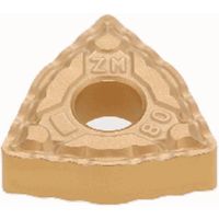 タンガロイ インサート CVDコーティング T9225 WNMG060408-ZM 1セット(10個) 224-4790（直送品）