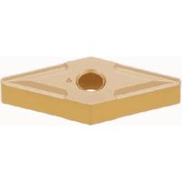 タンガロイ インサート CVDコーティング T9205 VNMG160404 1セット(10個) 224-7967（直送品）