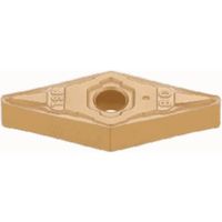 タンガロイ インサート CVDコーティング T9205 VNMG160408-TSF 1セット(10個) 224-0037（直送品）