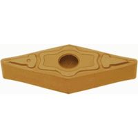 タンガロイ インサート CVDコーティング T9235 VNMG160412-TS 1セット(10個) 223-6828（直送品）