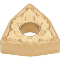 タンガロイ インサート CVDコーティング T9205 WNMG080408-FW 1セット(10個) 224-3247（直送品）